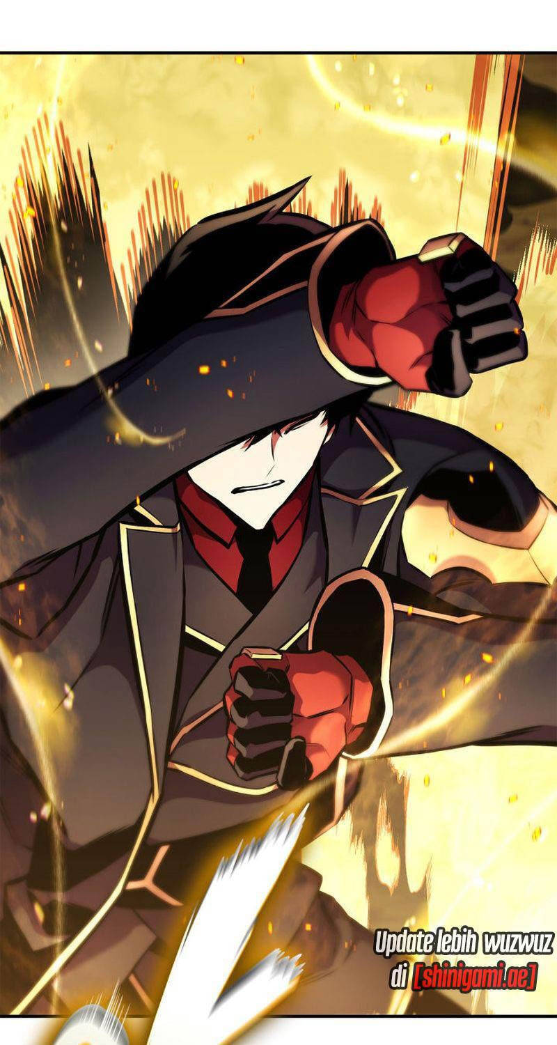 Sự Trở Lại Của Vị Thần Sức Mạnh Chapter  160 - 123