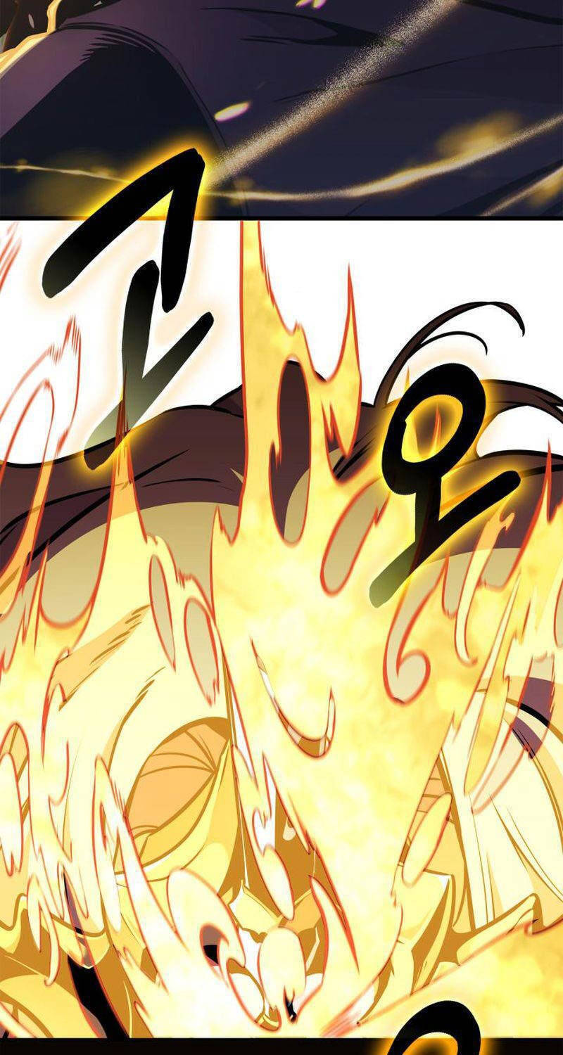 Sự Trở Lại Của Vị Thần Sức Mạnh Chapter  160 - 131