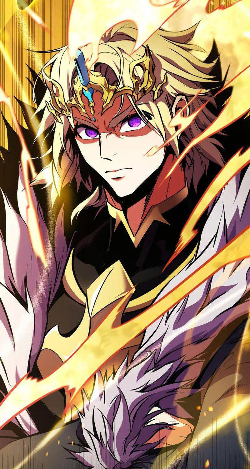 Sự Trở Lại Của Vị Thần Sức Mạnh Chapter  160 - 133