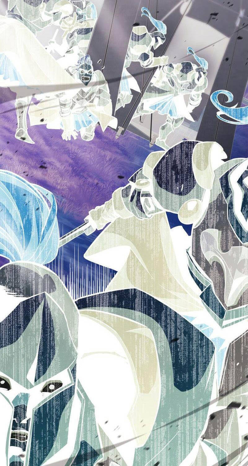 Sự Trở Lại Của Vị Thần Sức Mạnh Chapter  160 - 19