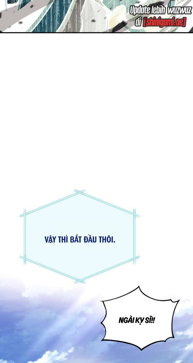 Sự Trở Lại Của Vị Thần Sức Mạnh Chapter  160 - 20