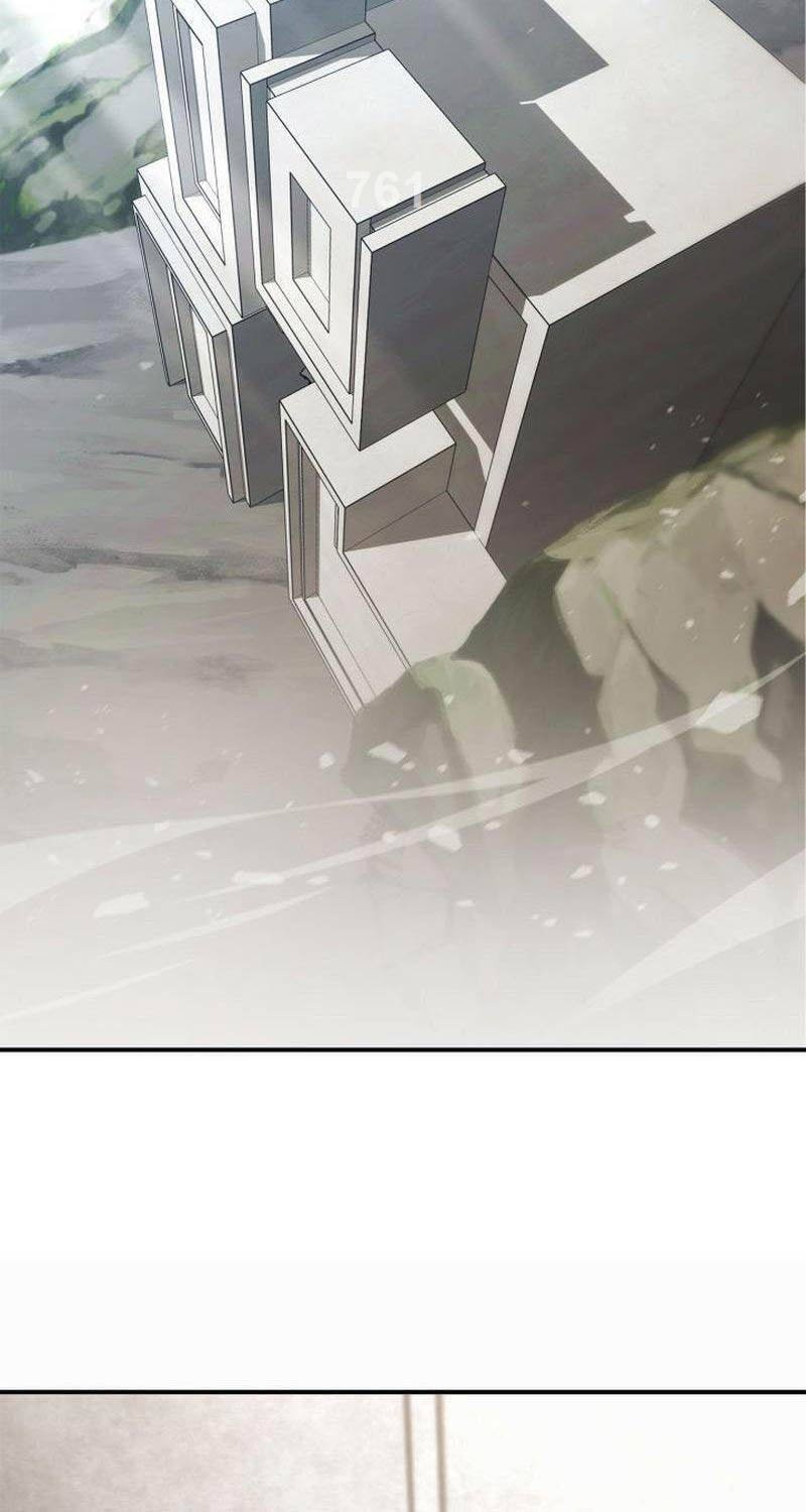 Sự Trở Lại Của Vị Thần Sức Mạnh Chapter  160 - 3