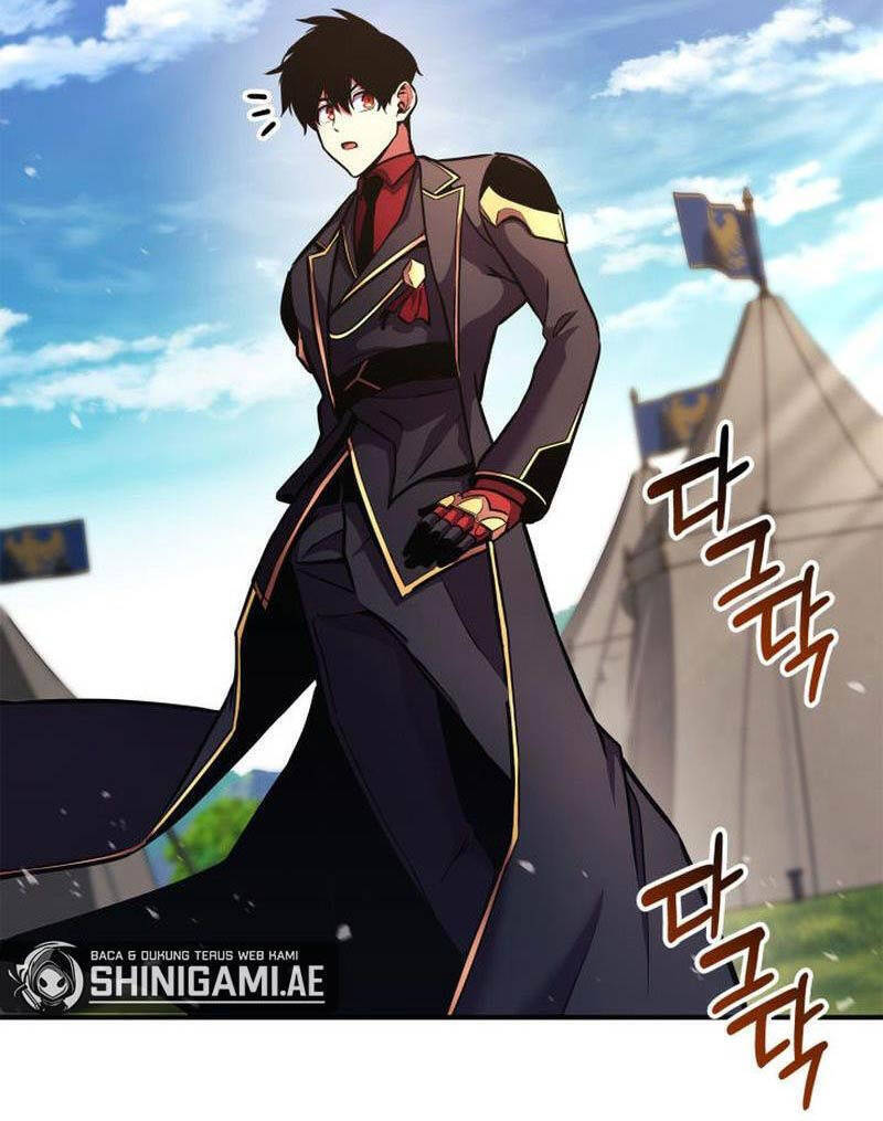 Sự Trở Lại Của Vị Thần Sức Mạnh Chapter  160 - 21