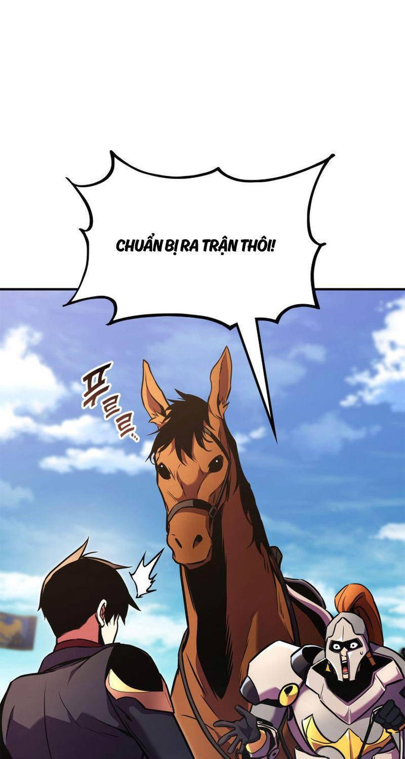 Sự Trở Lại Của Vị Thần Sức Mạnh Chapter  160 - 22