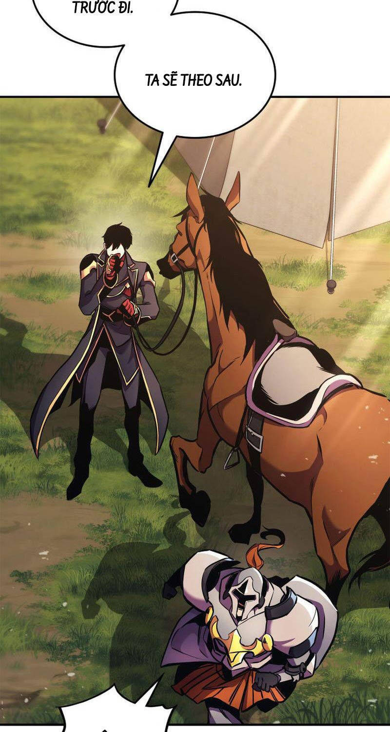 Sự Trở Lại Của Vị Thần Sức Mạnh Chapter  160 - 25