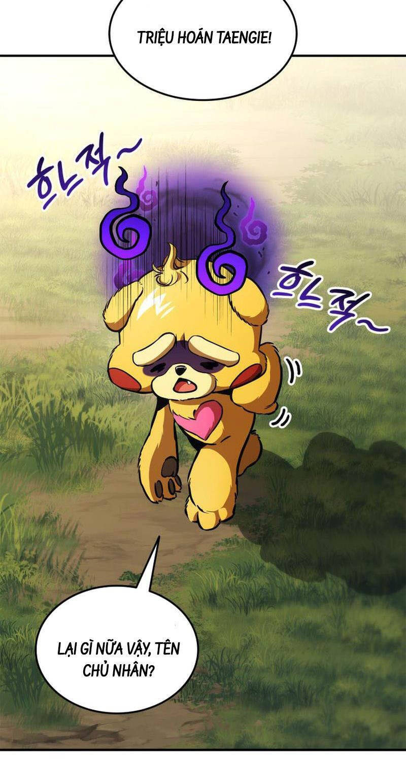 Sự Trở Lại Của Vị Thần Sức Mạnh Chapter  160 - 28
