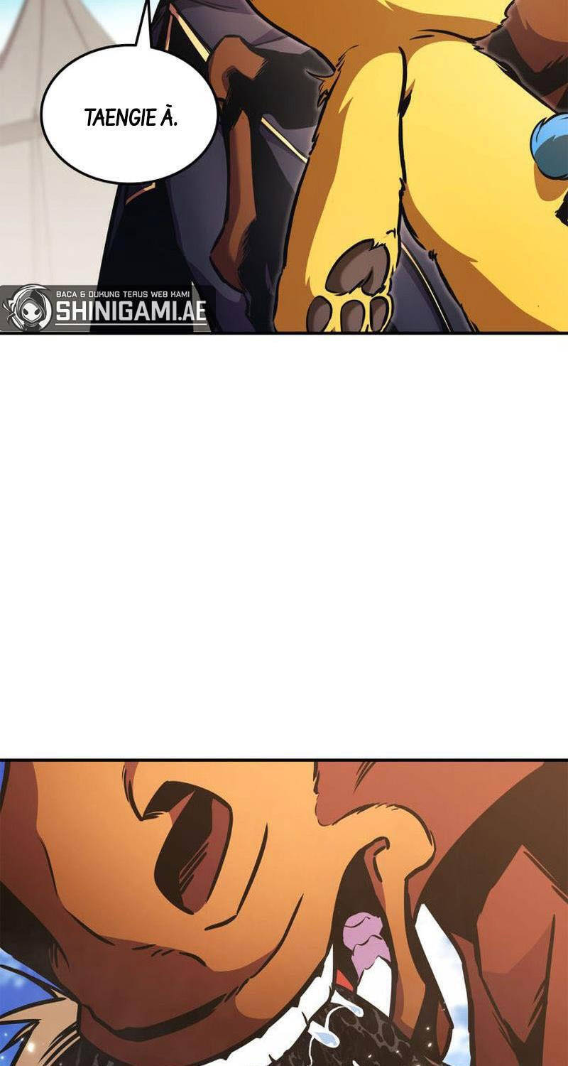 Sự Trở Lại Của Vị Thần Sức Mạnh Chapter  160 - 30