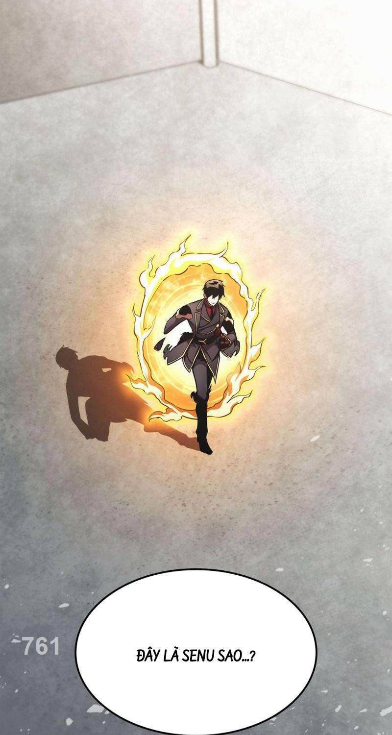 Sự Trở Lại Của Vị Thần Sức Mạnh Chapter  160 - 4
