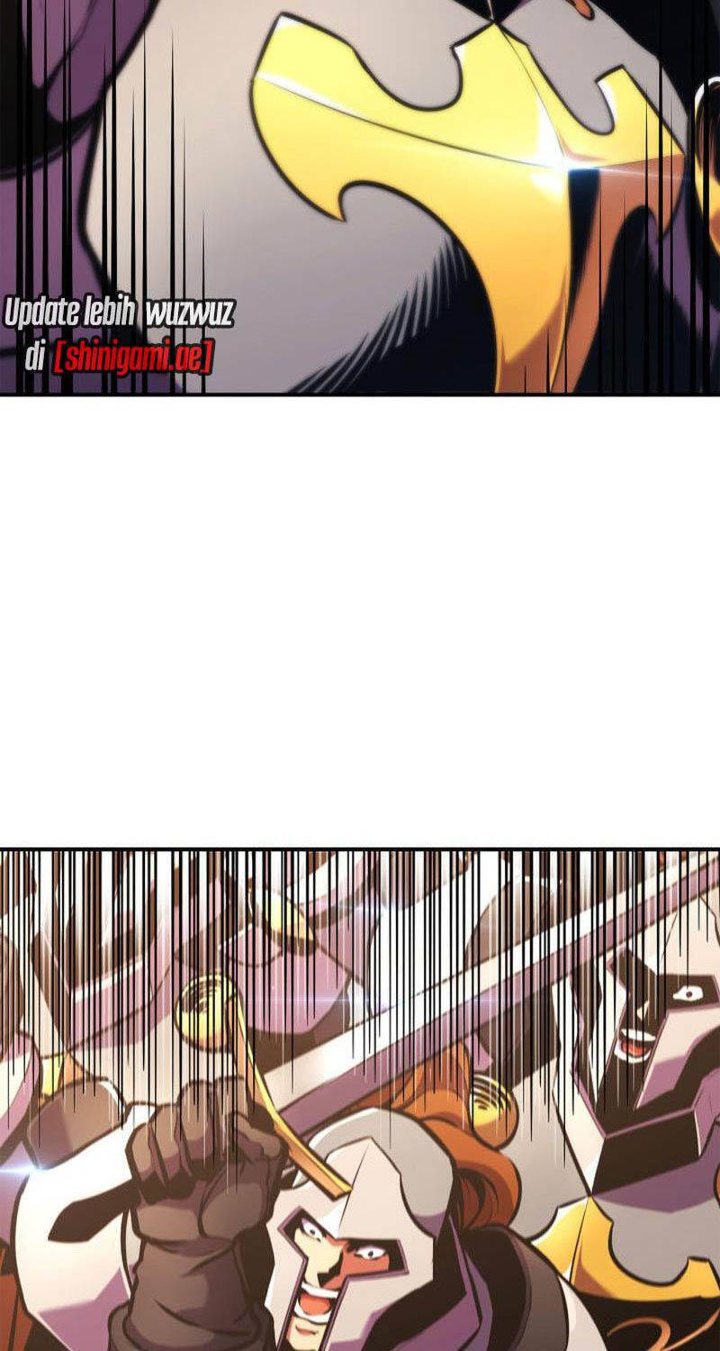 Sự Trở Lại Của Vị Thần Sức Mạnh Chapter  160 - 35