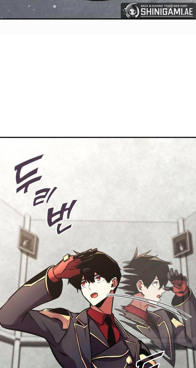 Sự Trở Lại Của Vị Thần Sức Mạnh Chapter  160 - 5