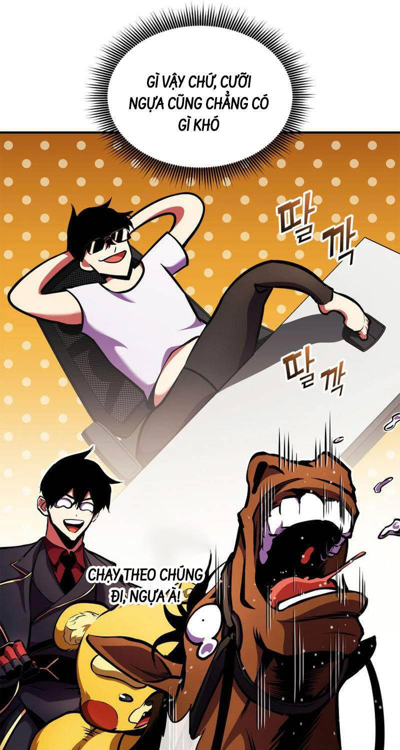 Sự Trở Lại Của Vị Thần Sức Mạnh Chapter  160 - 41