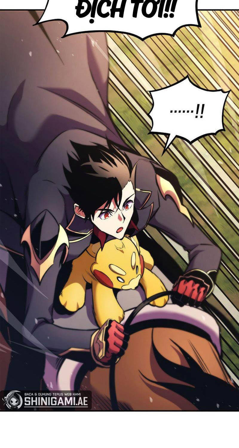 Sự Trở Lại Của Vị Thần Sức Mạnh Chapter  160 - 44