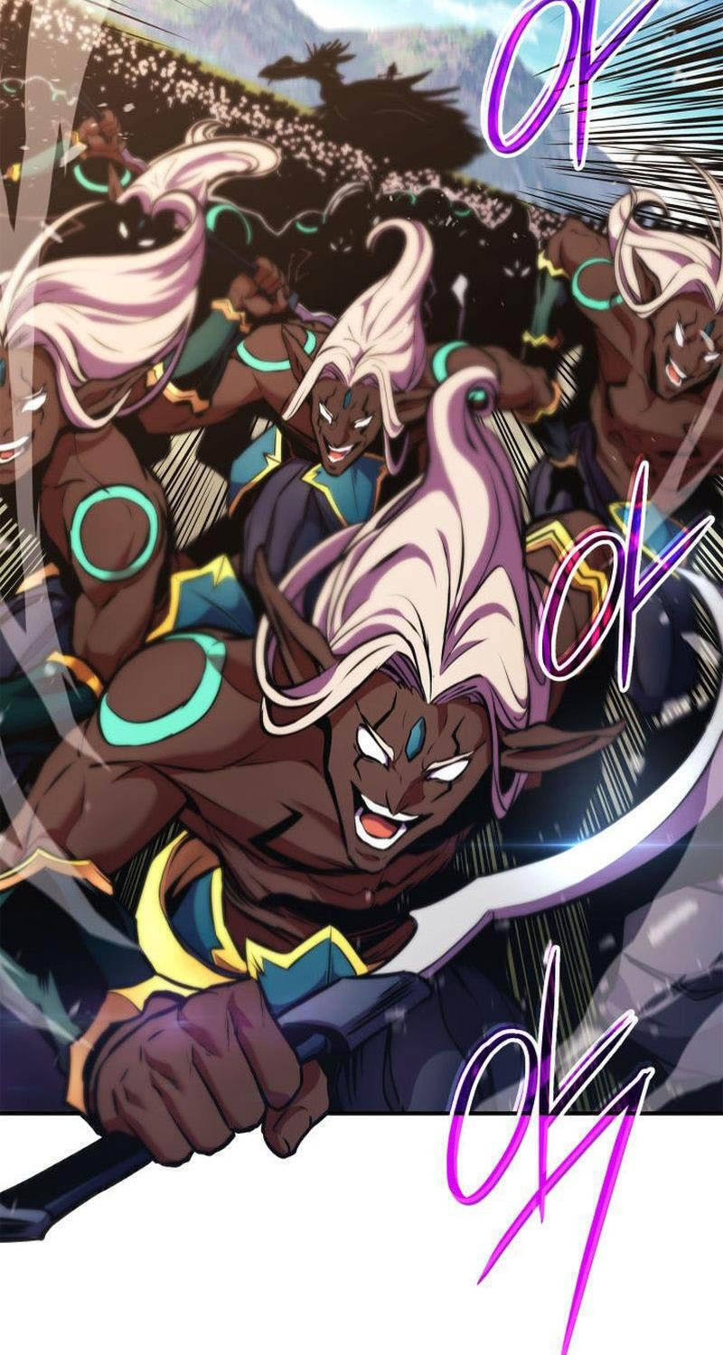 Sự Trở Lại Của Vị Thần Sức Mạnh Chapter  160 - 53