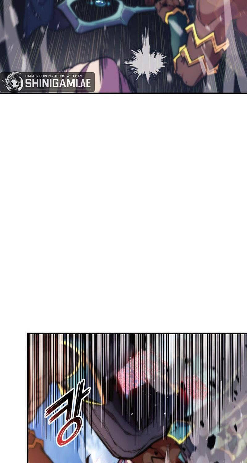 Sự Trở Lại Của Vị Thần Sức Mạnh Chapter  160 - 57