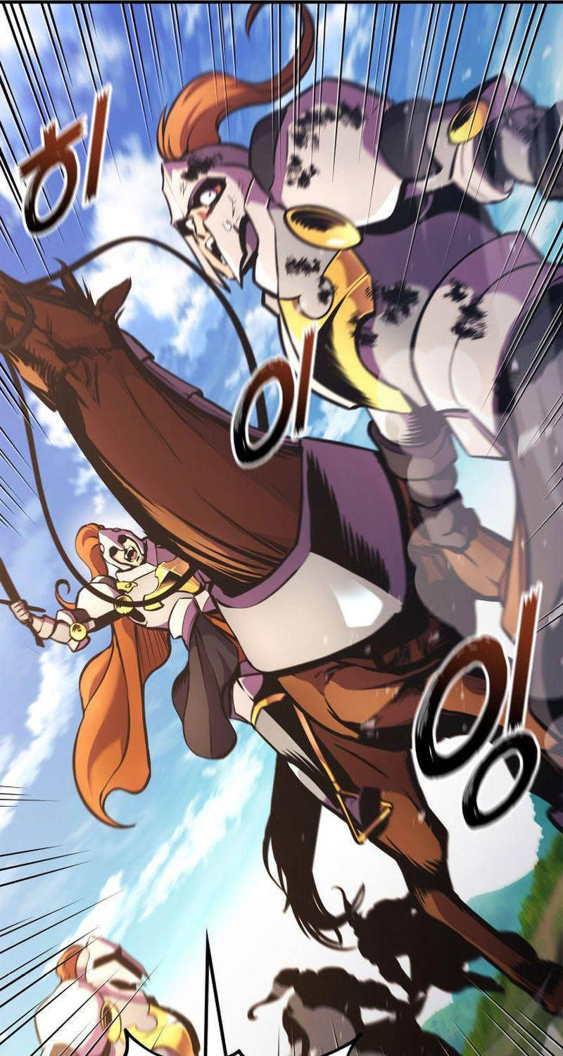 Sự Trở Lại Của Vị Thần Sức Mạnh Chapter  160 - 60