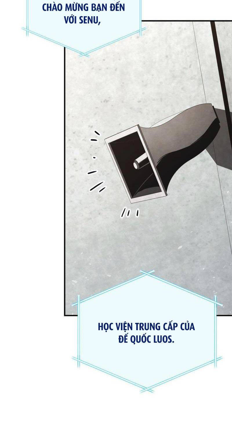 Sự Trở Lại Của Vị Thần Sức Mạnh Chapter  160 - 7