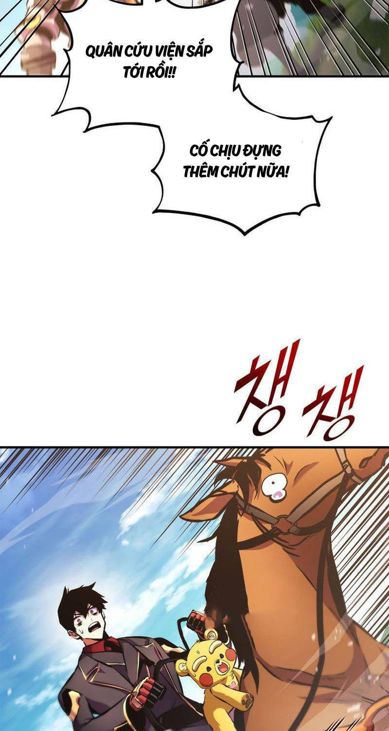 Sự Trở Lại Của Vị Thần Sức Mạnh Chapter  160 - 61