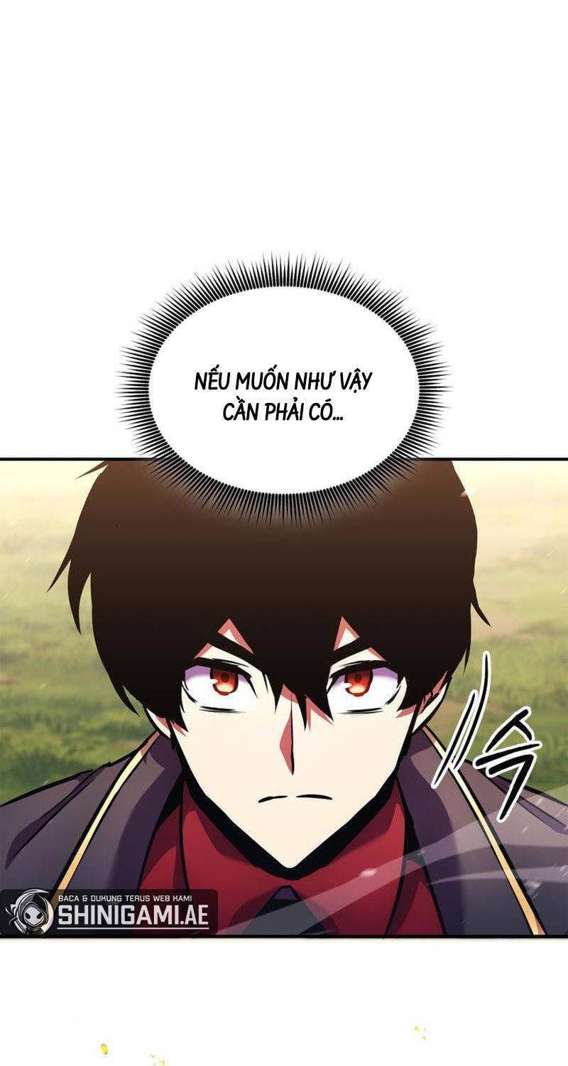 Sự Trở Lại Của Vị Thần Sức Mạnh Chapter 160 - 67