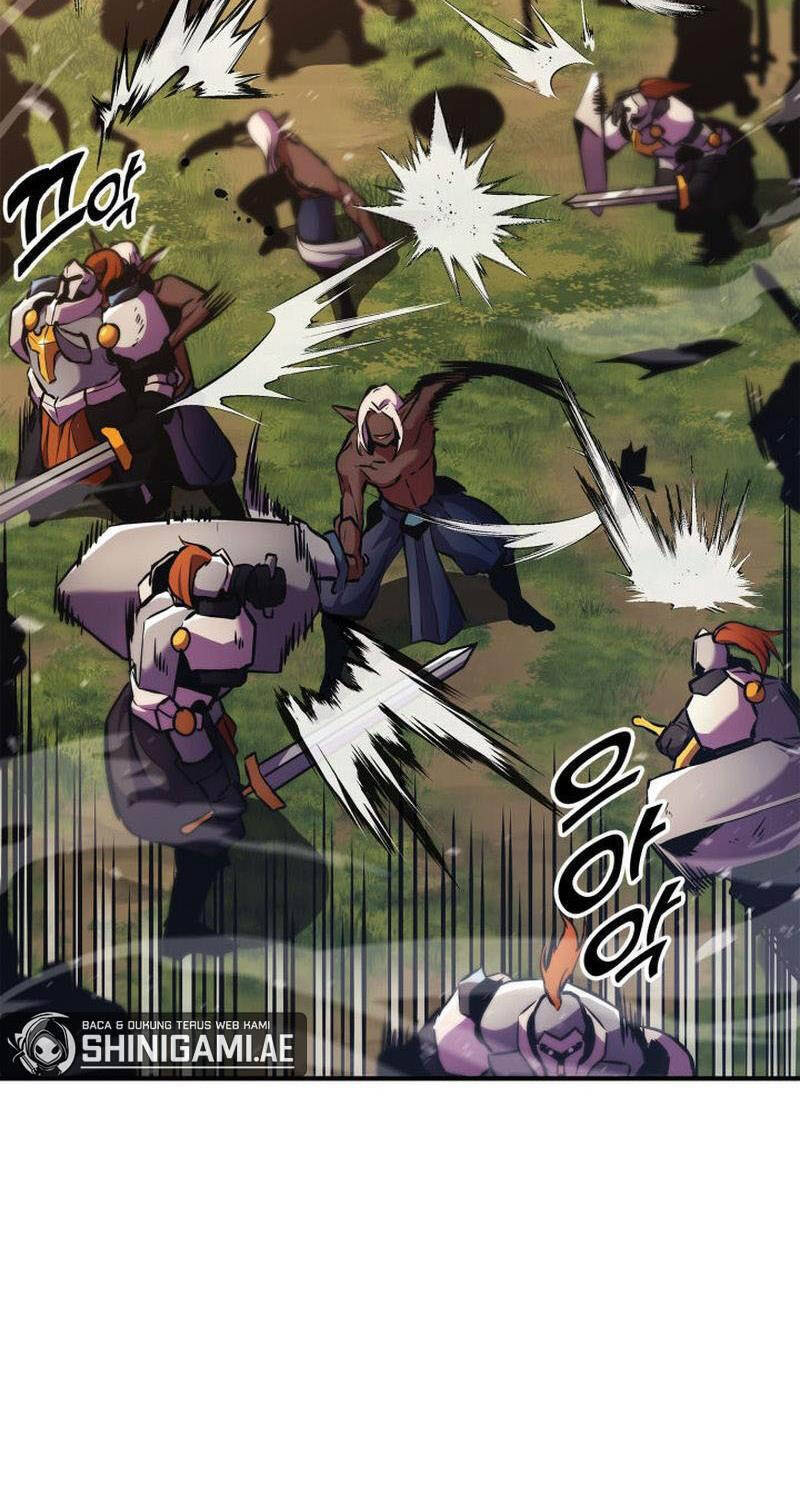 Sự Trở Lại Của Vị Thần Sức Mạnh Chapter  160 - 76