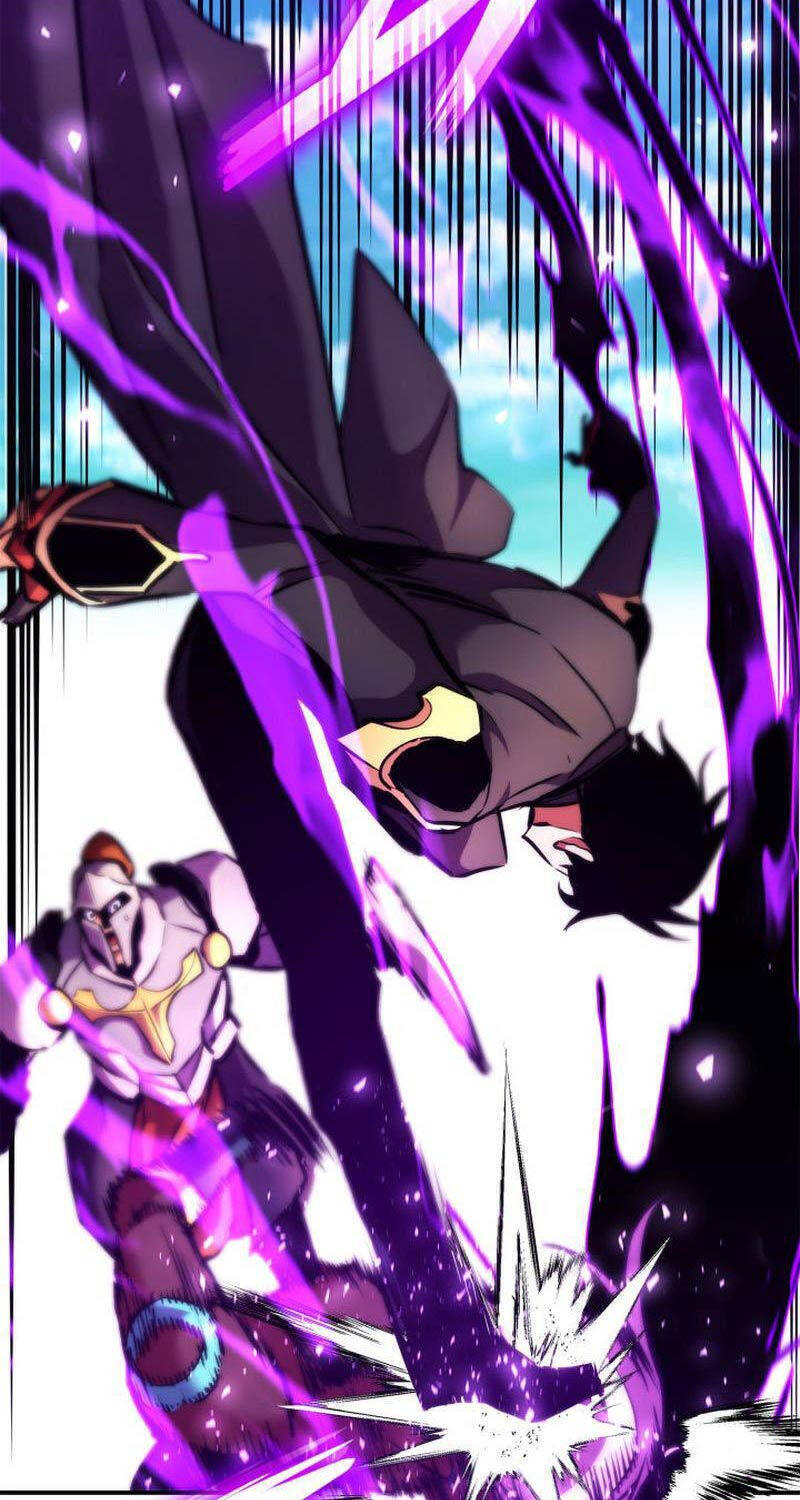 Sự Trở Lại Của Vị Thần Sức Mạnh Chapter  160 - 80