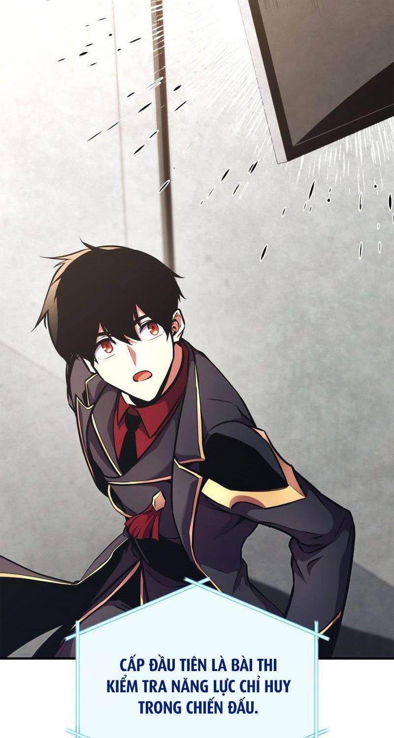 Sự Trở Lại Của Vị Thần Sức Mạnh Chapter  160 - 9