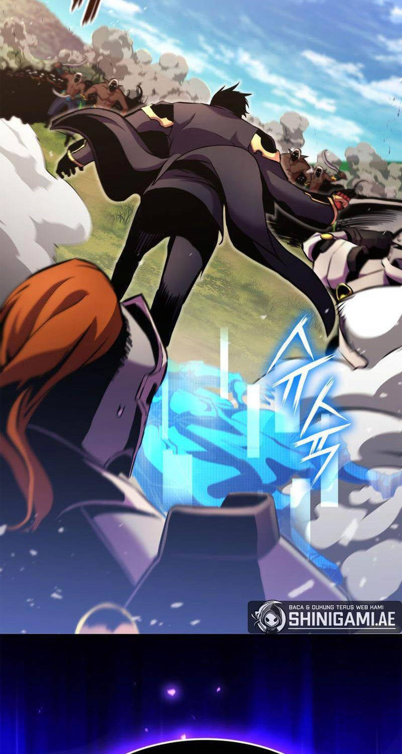 Sự Trở Lại Của Vị Thần Sức Mạnh Chapter  160 - 82