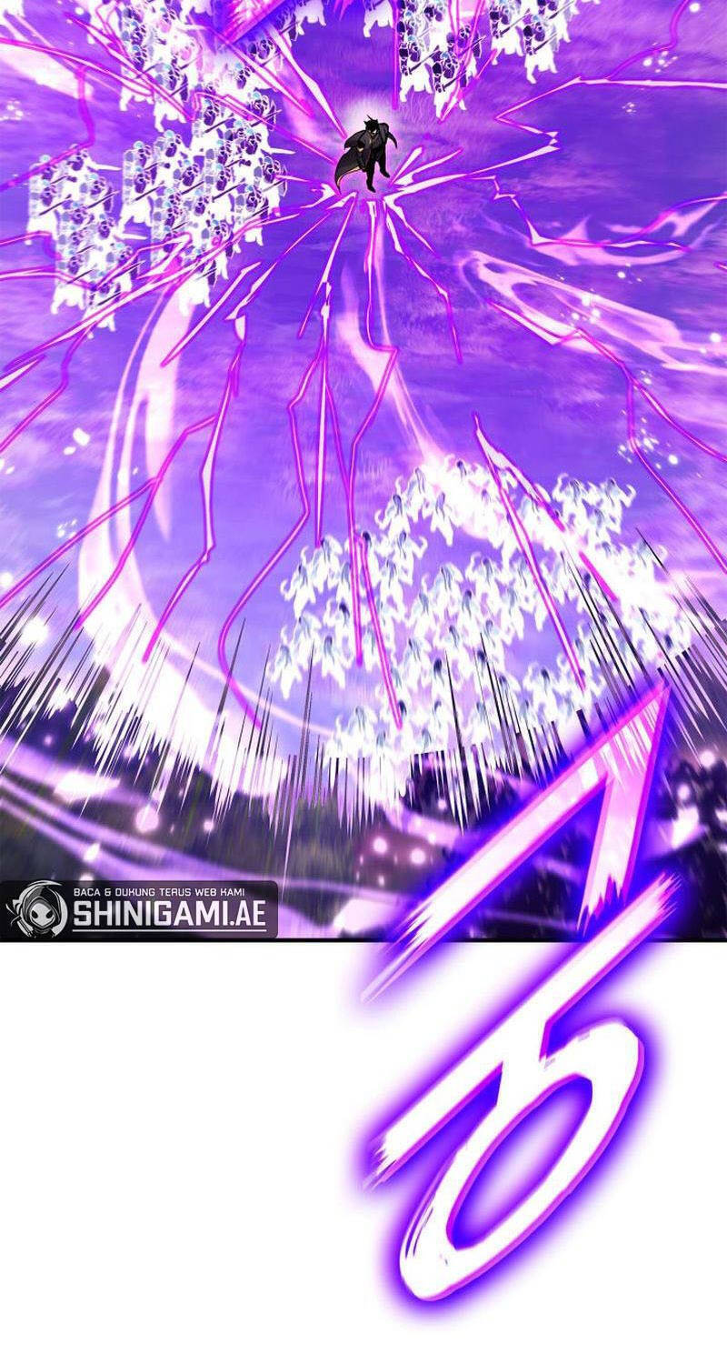 Sự Trở Lại Của Vị Thần Sức Mạnh Chapter  160 - 85