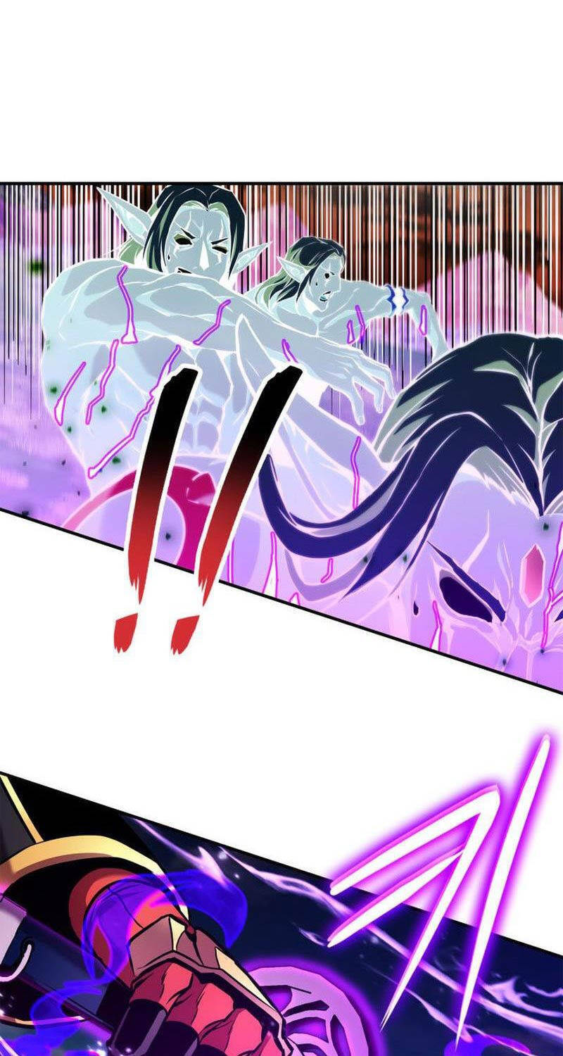 Sự Trở Lại Của Vị Thần Sức Mạnh Chapter  160 - 86