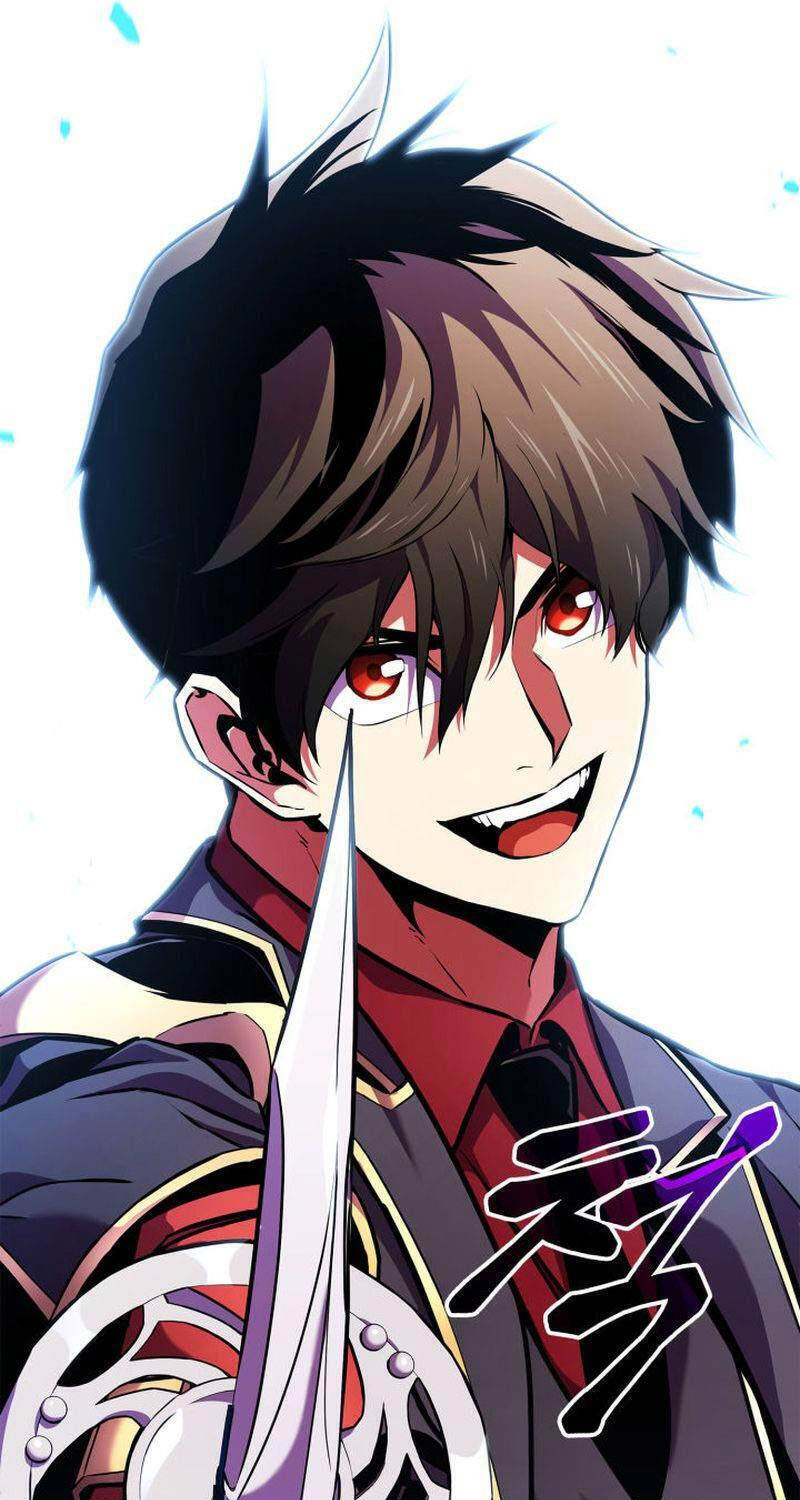 Sự Trở Lại Của Vị Thần Sức Mạnh Chapter  160 - 94