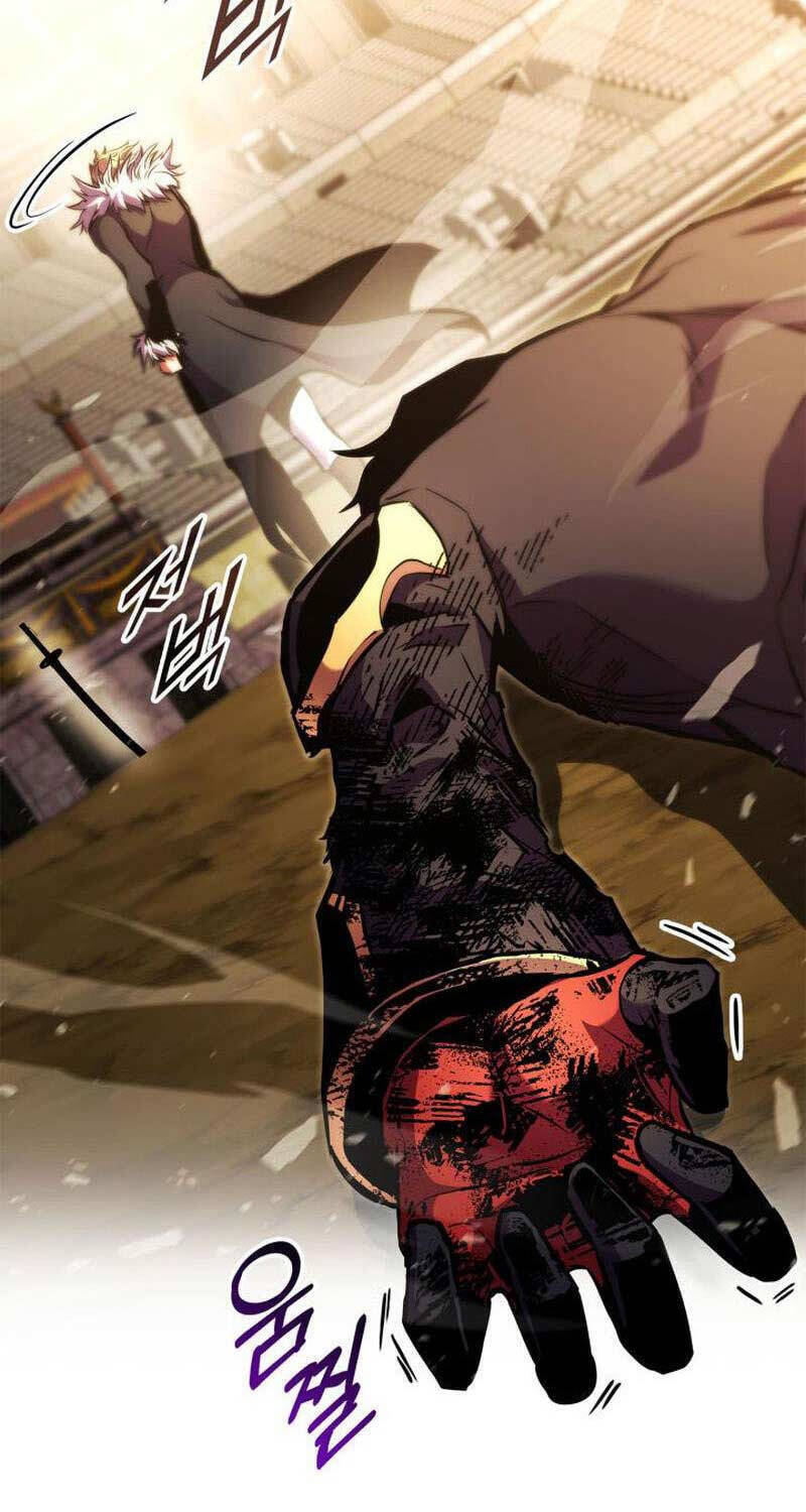 Sự Trở Lại Của Vị Thần Sức Mạnh Chapter  161 - 105