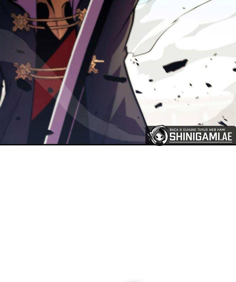 Sự Trở Lại Của Vị Thần Sức Mạnh Chapter  161 - 110