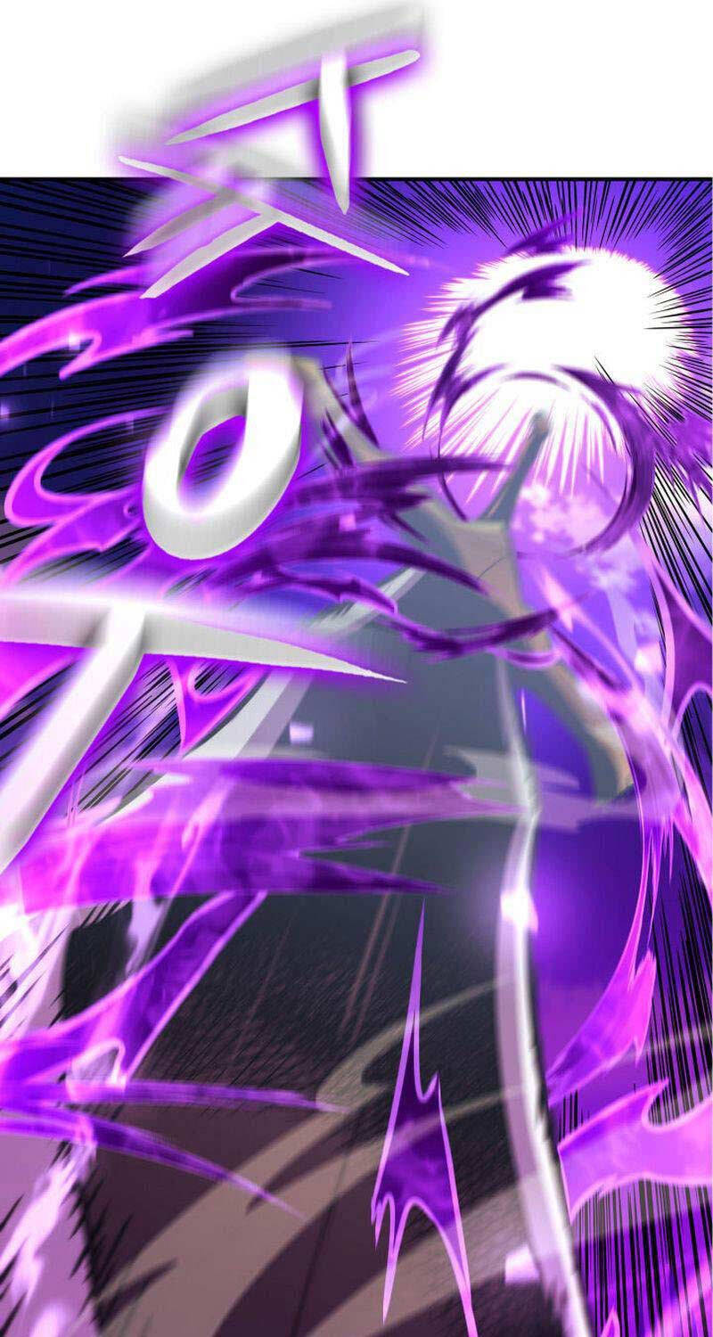 Sự Trở Lại Của Vị Thần Sức Mạnh Chapter  161 - 111