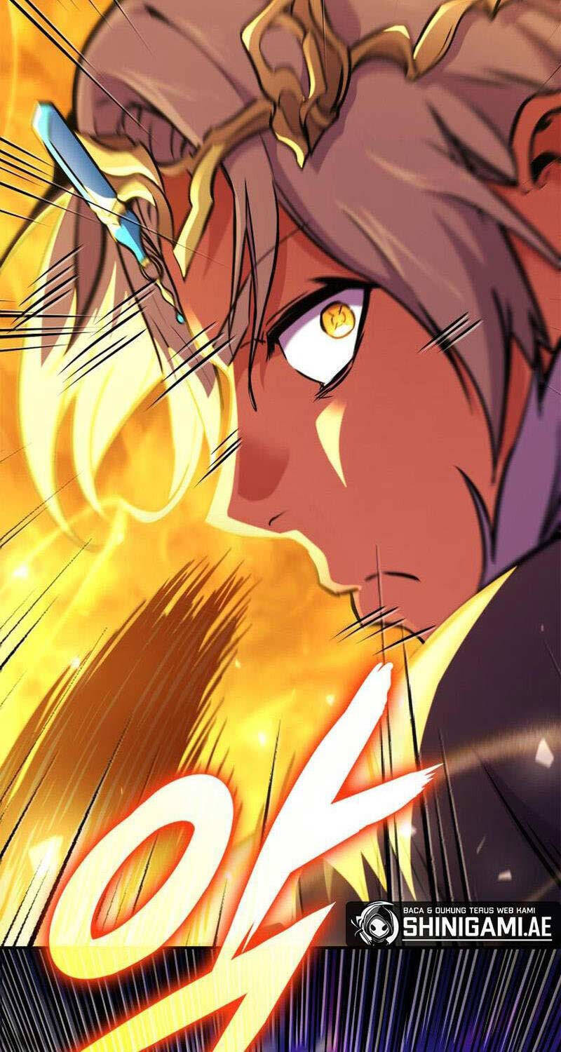 Sự Trở Lại Của Vị Thần Sức Mạnh Chapter  161 - 117