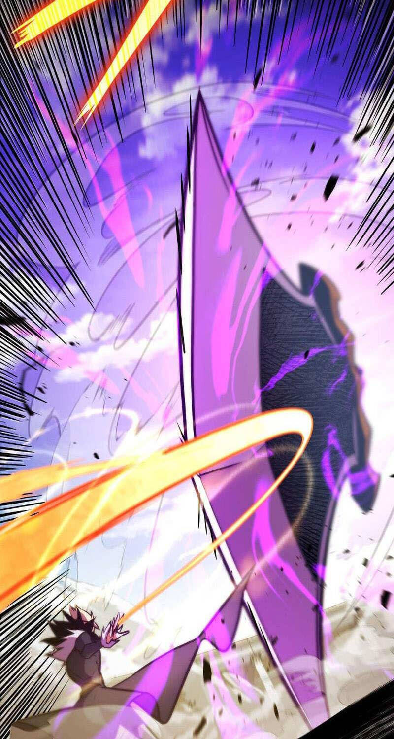 Sự Trở Lại Của Vị Thần Sức Mạnh Chapter  161 - 118