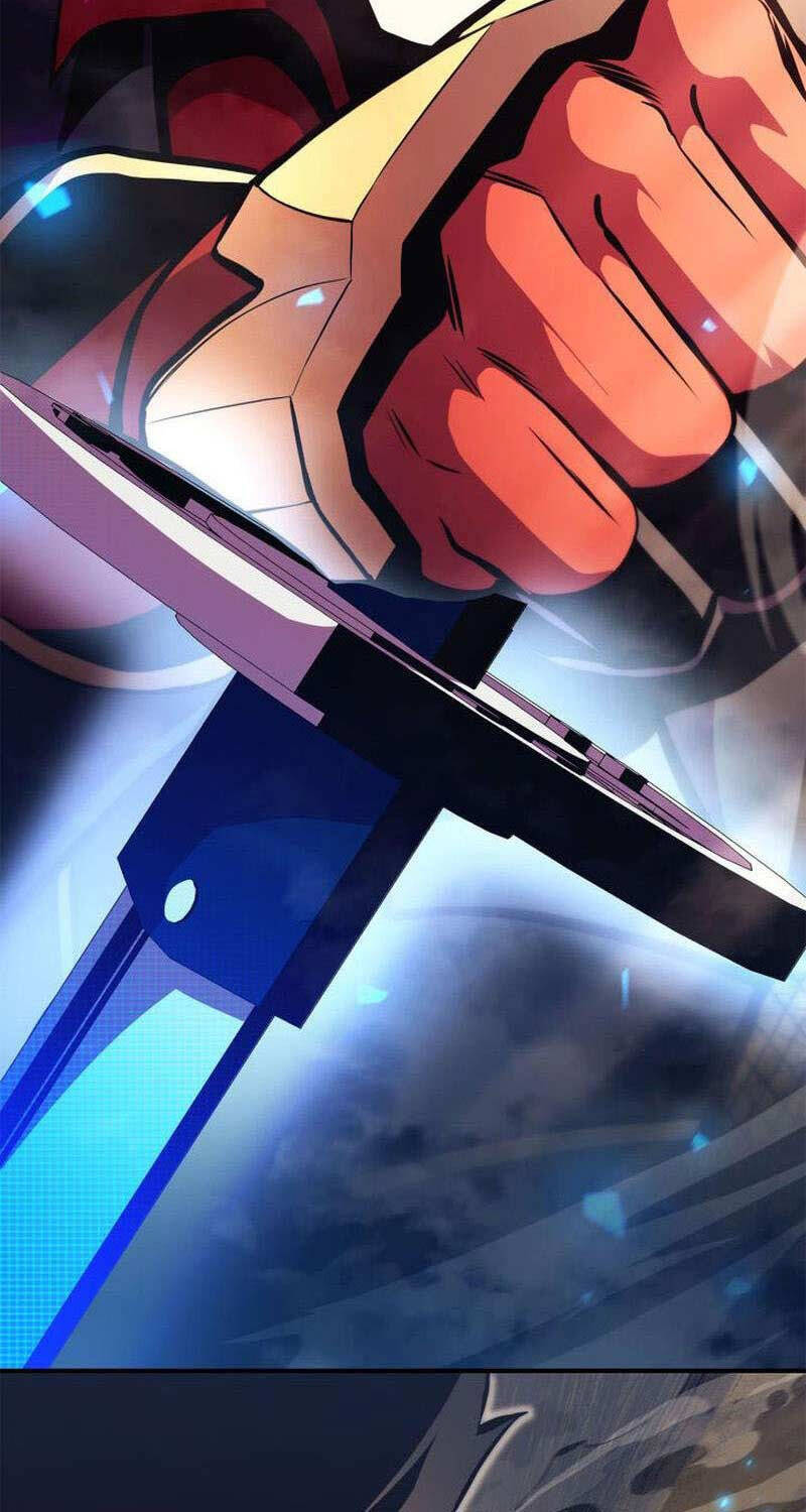 Sự Trở Lại Của Vị Thần Sức Mạnh Chapter  161 - 126