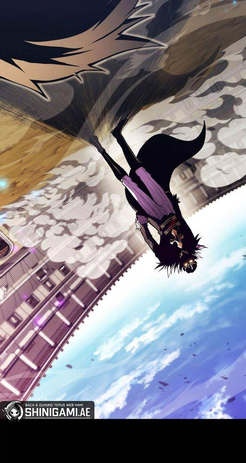 Sự Trở Lại Của Vị Thần Sức Mạnh Chapter  161 - 127