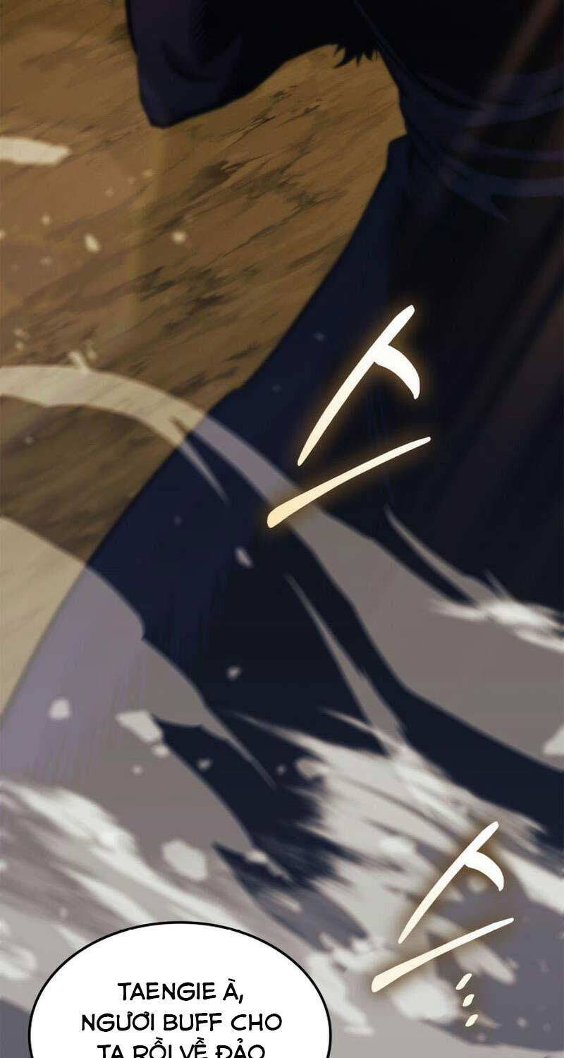 Sự Trở Lại Của Vị Thần Sức Mạnh Chapter  161 - 16
