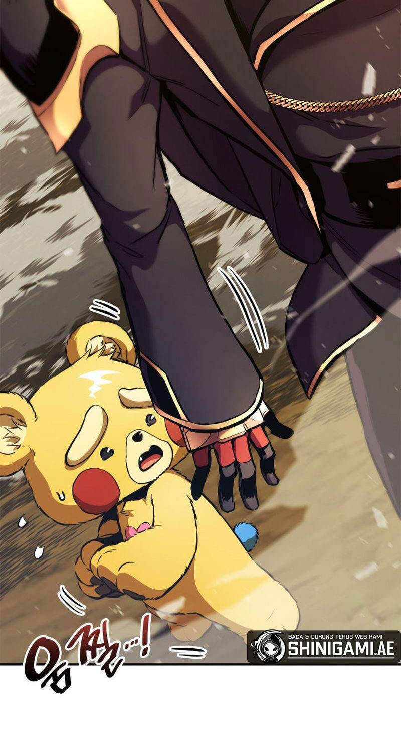 Sự Trở Lại Của Vị Thần Sức Mạnh Chapter  161 - 19