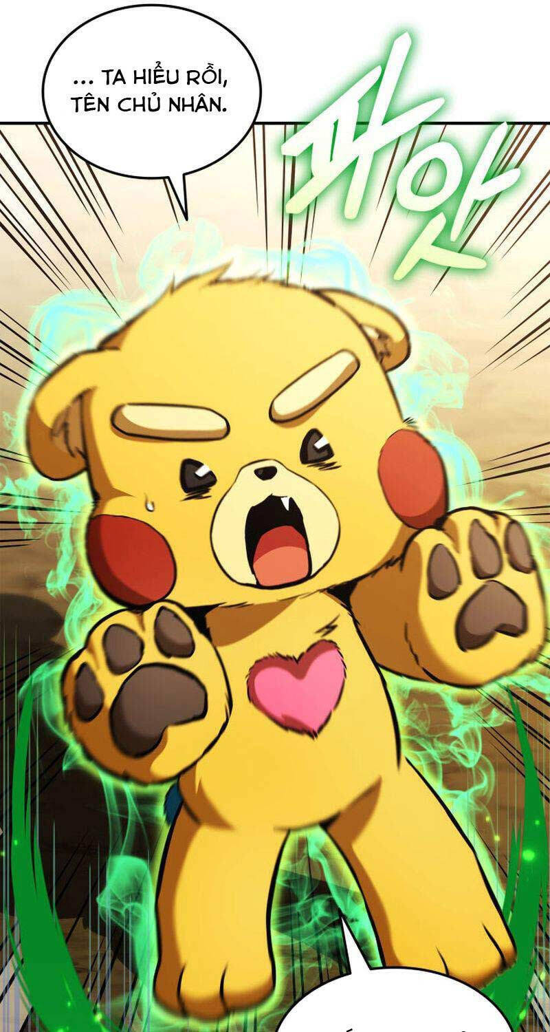 Sự Trở Lại Của Vị Thần Sức Mạnh Chapter  161 - 21