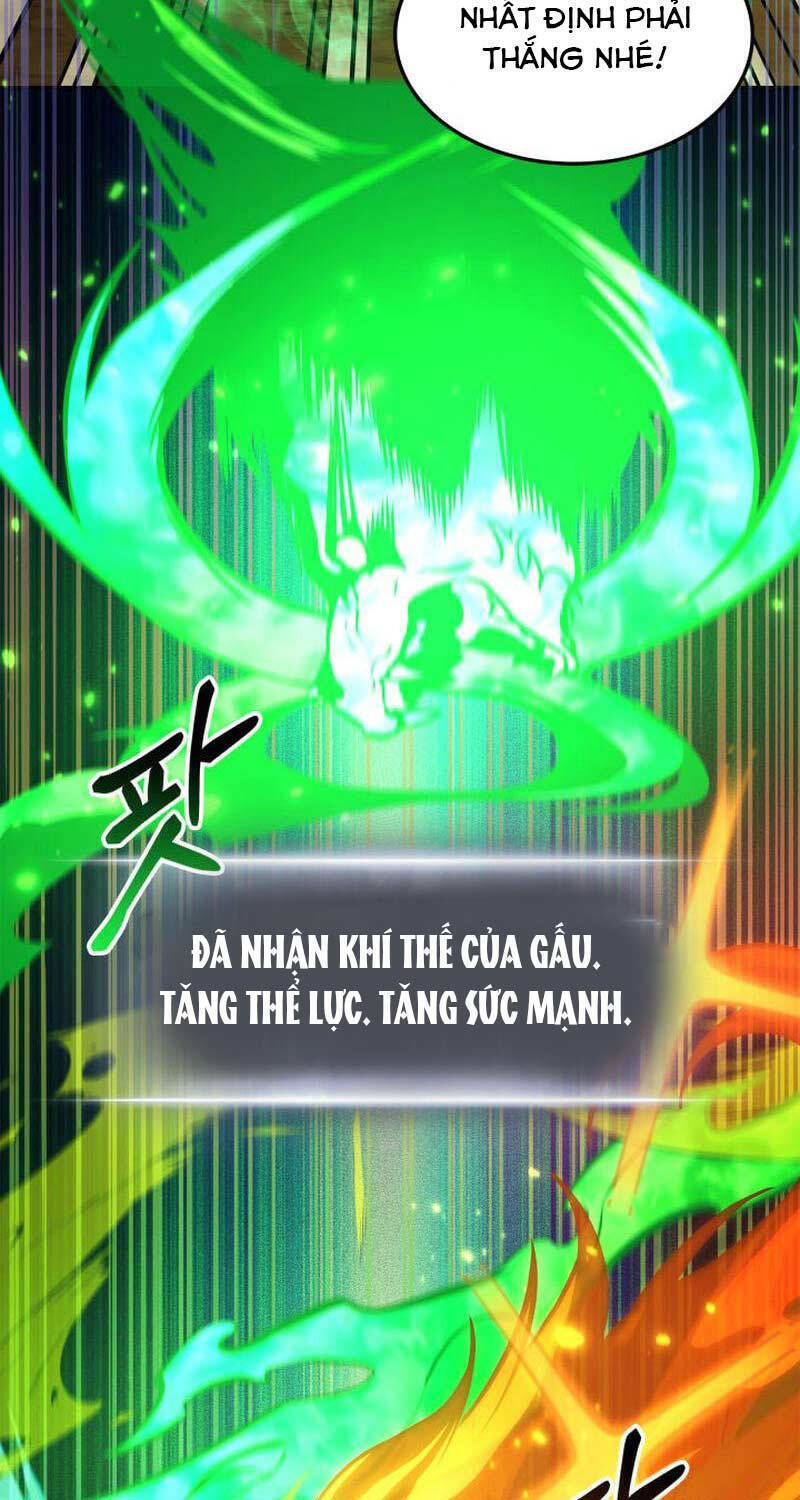 Sự Trở Lại Của Vị Thần Sức Mạnh Chapter  161 - 22