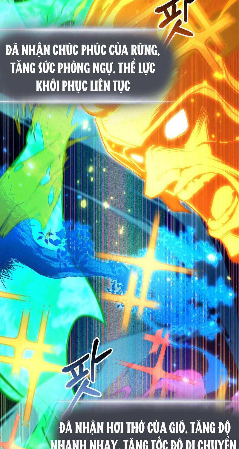Sự Trở Lại Của Vị Thần Sức Mạnh Chapter  161 - 23