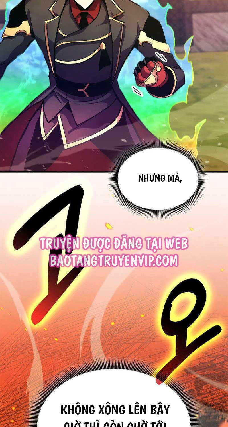 Sự Trở Lại Của Vị Thần Sức Mạnh Chapter 161 - 28