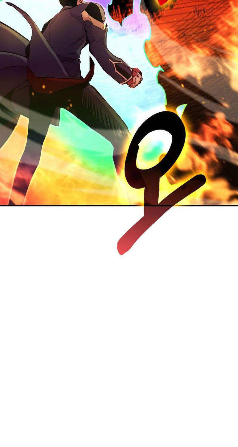 Sự Trở Lại Của Vị Thần Sức Mạnh Chapter  161 - 30