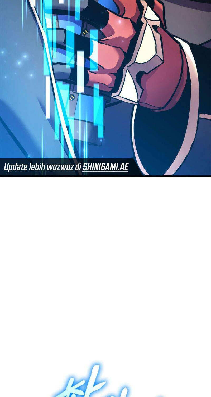 Sự Trở Lại Của Vị Thần Sức Mạnh Chapter  161 - 33