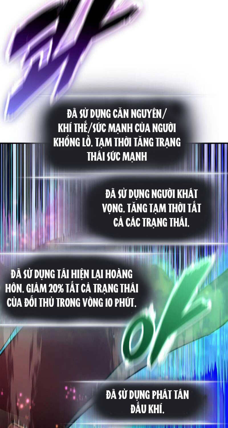 Sự Trở Lại Của Vị Thần Sức Mạnh Chapter  161 - 36