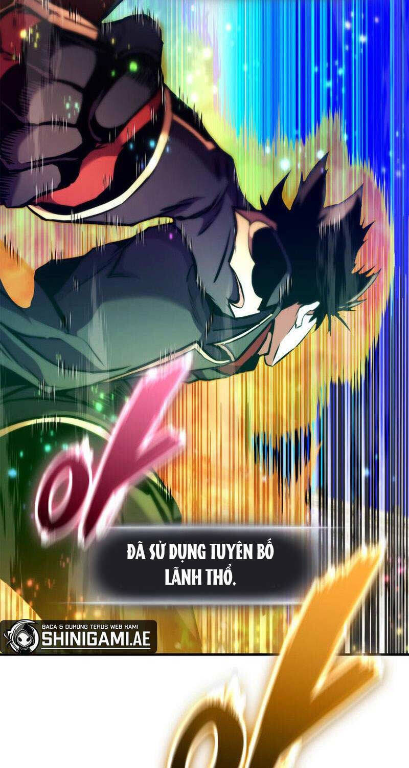 Sự Trở Lại Của Vị Thần Sức Mạnh Chapter  161 - 37