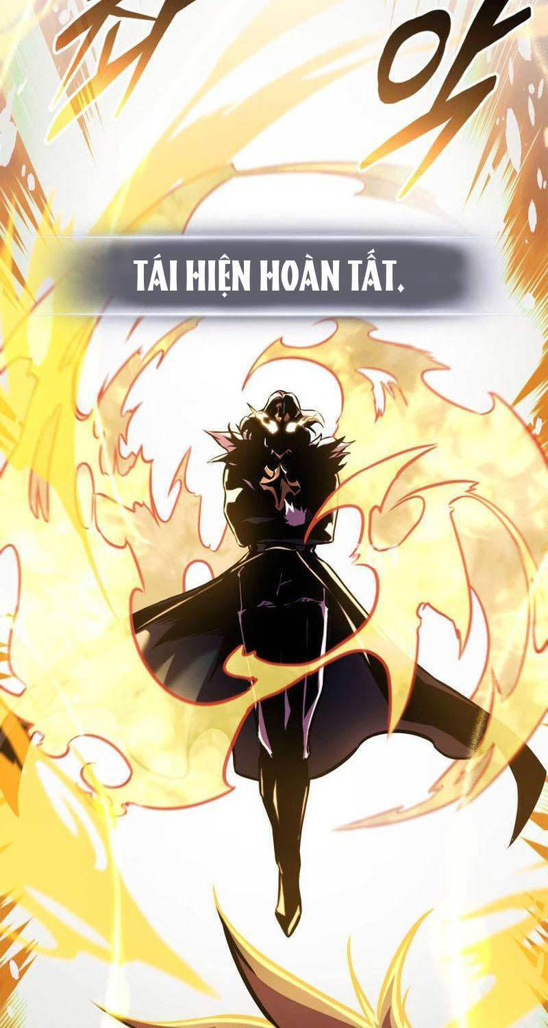 Sự Trở Lại Của Vị Thần Sức Mạnh Chapter 161 - 5