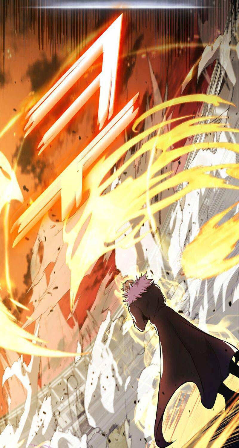 Sự Trở Lại Của Vị Thần Sức Mạnh Chapter  161 - 44