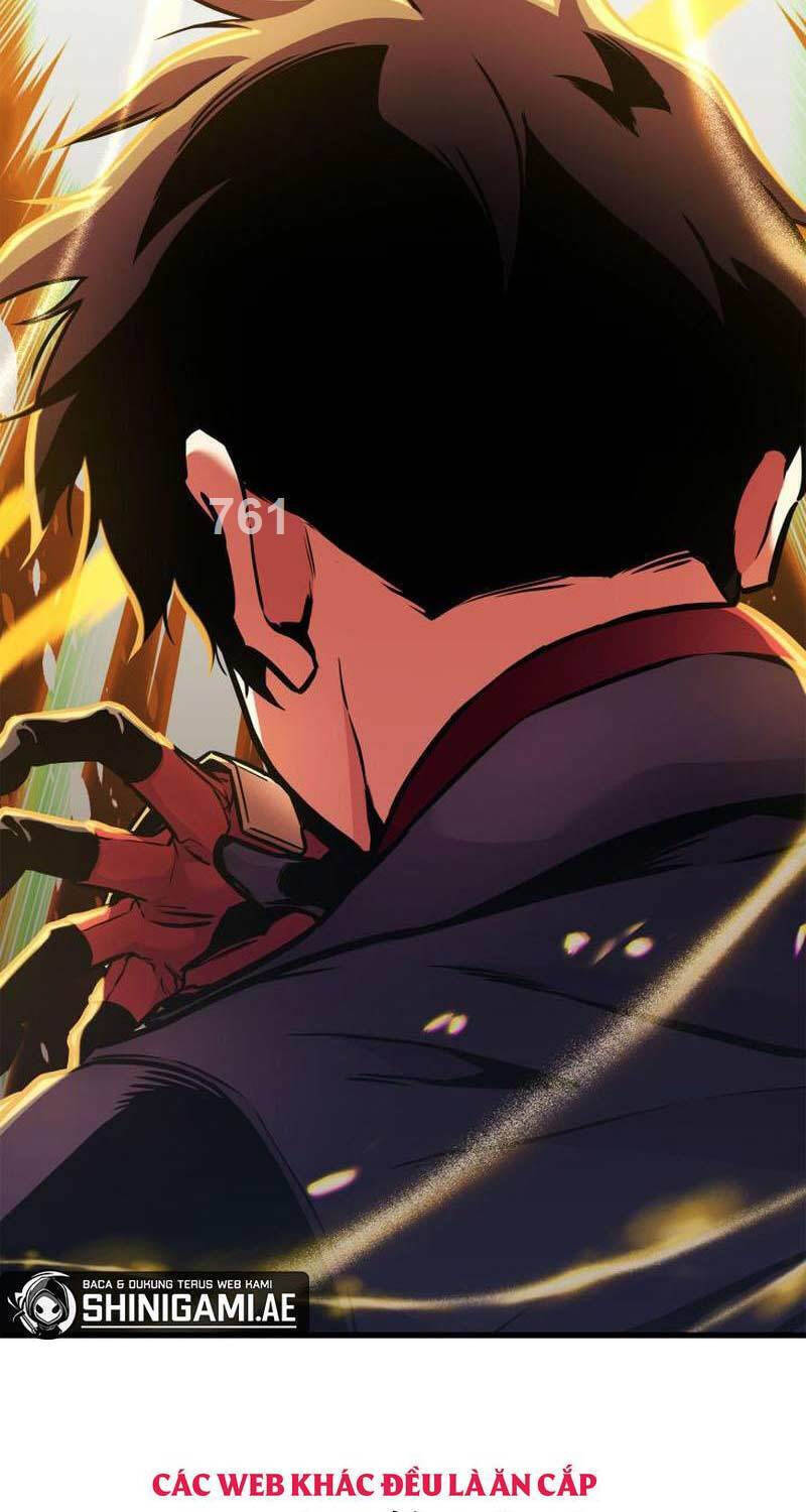 Sự Trở Lại Của Vị Thần Sức Mạnh Chapter  161 - 6