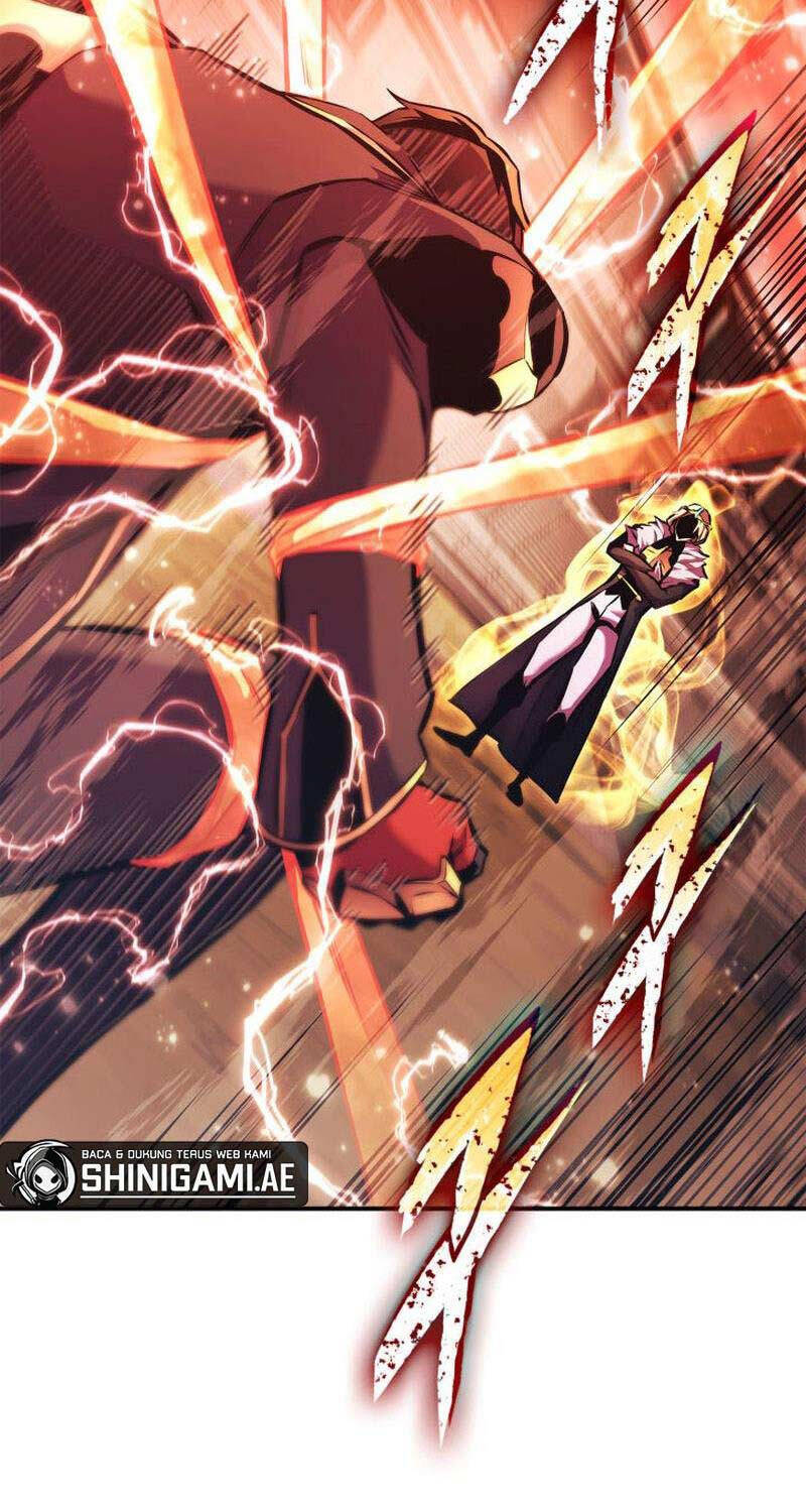 Sự Trở Lại Của Vị Thần Sức Mạnh Chapter  161 - 52